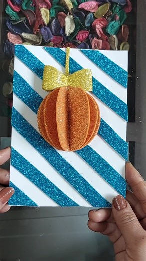 Greeting card | christmas card making ideas | christmas card ideas | Christmas craft ideas