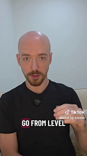 Learn Basic Korean with Go Billy: A Fun Approach