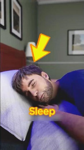 Why People Walk While Asleep 😲