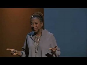 Kimberlé Crenshaw - La urgencia de la interseccionalidad (subtitulado al español) - Charla TED