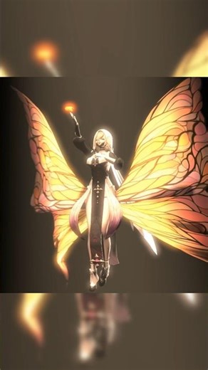 Aponia: The Threads of Fate #shorts #honkaiimpact3rd