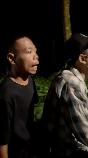 35K views · 524 reactions | AH API API WE MEH RAME | Perempatan Udin | Facebook