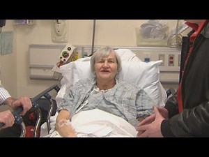 "Watchman" device reduces stroke risk