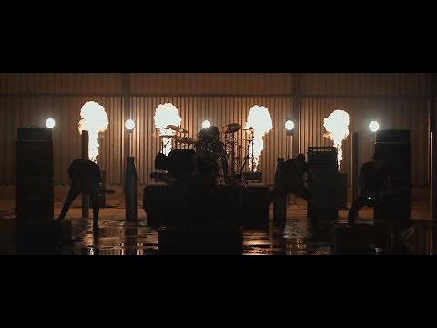 The Raven Age - Betrayal of the Mind (Official Music Video)