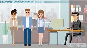Become a Legal Researcher: Education and Career Roadmap