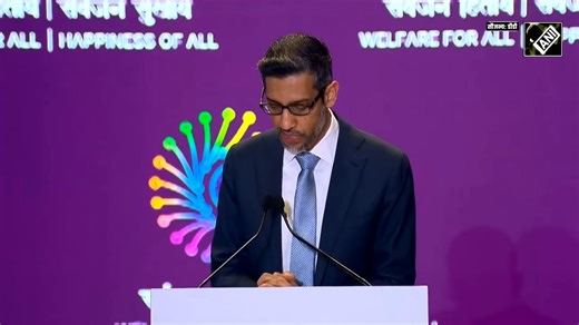 In the Platinum Jubilee Year of IIT Kharagpur, we proudly celebrate a defining moment as our distinguished alumnus, Sundar Pichai, CEO of Google, addressed the India AI Impact Summit 2026. Opening his remarks with a personal reflection, he shared, “Every time I visit, I’m struck by the pace of change, and today is no different. Back when I was a student, I often took the Coromandel Express from Chennai up to IIT Kharagpur. To get there, we passed through Visakhapatnam.” From his humble journey a