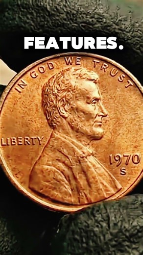 1970-S One Cent Value | Rare Small Date Penny Worth $10,000+