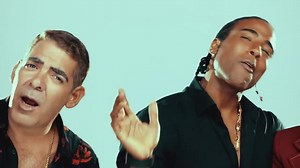 Orishas - Despójame (Official Music Video) ft. Jacob Forever | Robert Oba Oriate