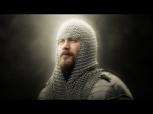 Mystical Lighting Effects - Photoshop Tutorial