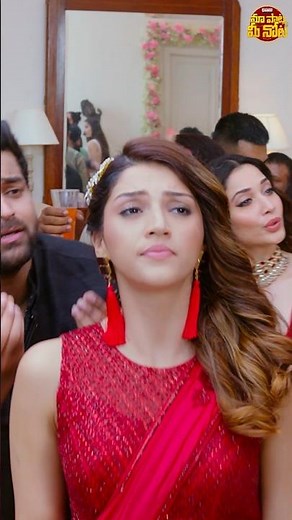 #dhandhan | F2 Movie | Venkatesh, Varun Tej, Tamannah, Mehreen #trendingshorts #maapaatameenota