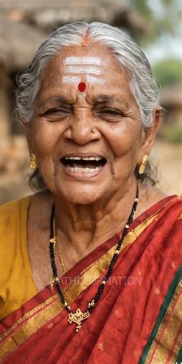 “நாளை நல்லா ஆகும் கண்ணா…” 🥺 | Patti Advice Tamil | Heart Touching Motivational Speech