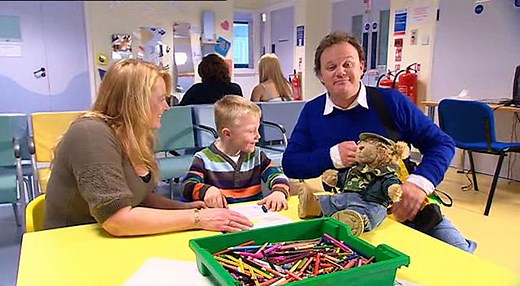 Something Special S05E05 Hospital
