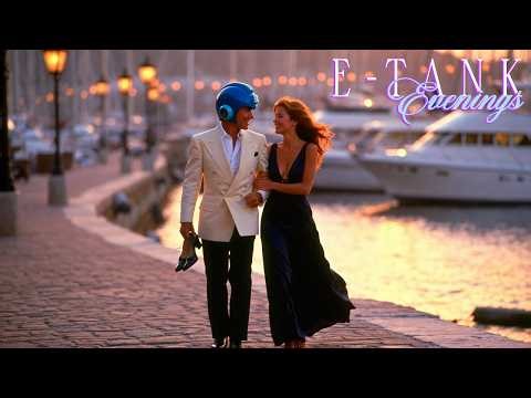 I Turned Mega Man 2 Into a Luxury Beachfront Restaurant's Playlist and It Sounds Illegal