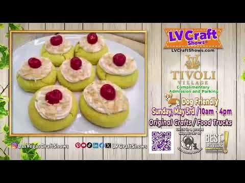 5/3 Craft Festival at Tivoli