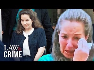 Child Killer Susan Smith Pleads Judge For Freedom
