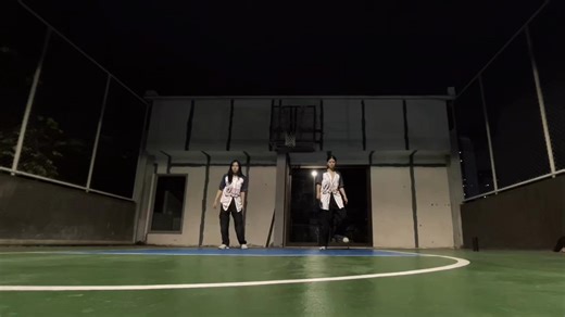Midnight Dance Trippings: Unleash Your Moves