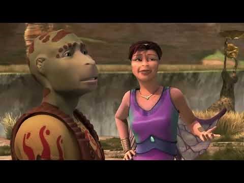 2025 VJ KEVO 🤪 Adventure Film | Luganda Translated Full Movie