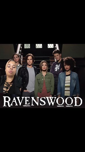 Ravenswood: The Forgotten Pretty Little Liars Spin-Off