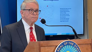 Ohio State, other schools fail reading audit as DeWine demands action