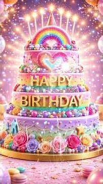 Happy Birthday Song 2026 🎉 Viral Birthday Music Mix | Party Vibes Only ✨