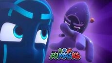 PJ Masks Song 🎵I'M NIGHT NINJA 🎵Sing along with the PJ Masks! HD PJ Masks Official