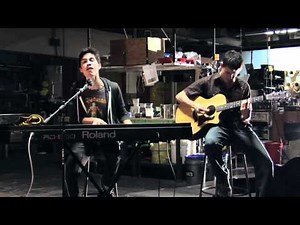 Firework & Grenade MASHUP (Explosion Medley) - Sam Tsui