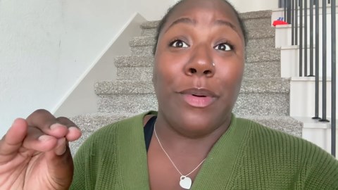 Putting glitter in his lotion bottle prank! Hilarious reaction