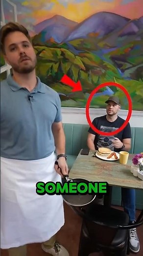 Is this guy even human !? 🤯 #shocking #shorts #viralvideo #trending