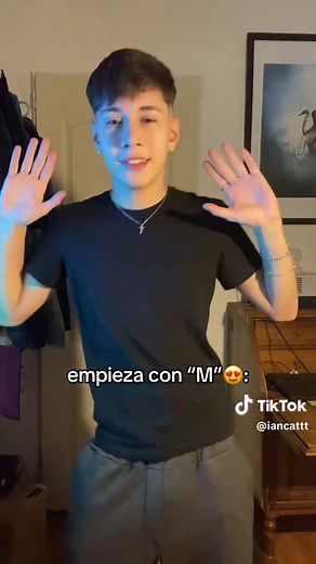 Empieza con 'M': Encuentra tu nombre perfecto