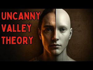 The Uncanny Valley Theory of Human Evolution | History For Sleep
