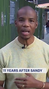 1K views | SANDY AFTERMATH: A decade after Hurricane Sandy wreaked havoc on Long Island City, the neighborhood continues to witness a construction boom. However, beneath the surface of this bustling community, an aging sewer system is causing persistent problems for business owners - https://bit.ly/3QaDCTF | News 12 Long Island | Facebook