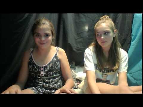 10 FUN Things to do at a Sleepover