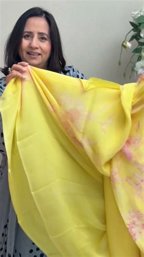 +91 7901 901640 on Whatsapp | These ₹2800 Summer Special Chinon suits are part of our CKC Chinon Su