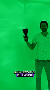 112K views · 1.9K reactions | I make the brightest glow-in-the-dark room | The Action Lab | Facebook