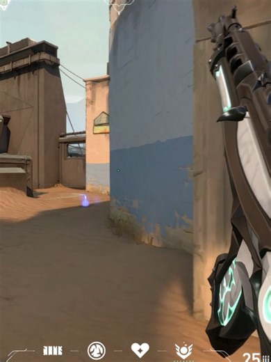 Essential Heavy Ib Techniques in Valorant