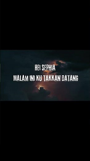 Sheila on 7 Sephia (Lirik/Lyrics)