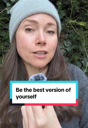 Three things to be the best version of yourself this week: 1. Movement routine that works for you, not just because an expert said it. 2. Get your knives sharpened. 3. Cute socks Have a great week!