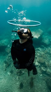 3.8K views · 55 reactions | Jess teaching Open Water students during the pool session that the amount of weight you need on a dive will not always be constant. It can change depending on your wetsuit, your tank material, if you bring a camera, and many other factors. Weight checks are important to keep you safe and comfortable during your dive. #openwater #learntodive #scubadiving #sydneyactivities #abyssscubadiving | Abyss Scuba Diving | Facebook