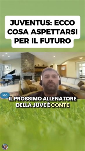 Juventus: Here's what to expect for the future