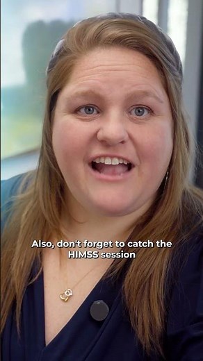 Learn more about MEDITECH at HIMSS25!