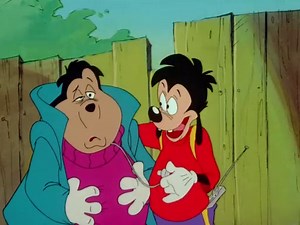 Ecco Pippo! - 1x15 - Pesca Al Tesoro