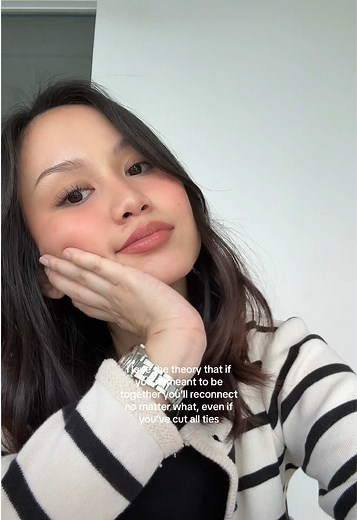 Understanding the Red String Theory in Relationships