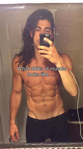 William Lovatsis on Instagram: "What adding 30lbs of muscle looks like. Tomorrow I release my fitness and nutrition + transformation app that includes everything I’ve learned over the past 8 years to build this physique. Workout plans designed by me, nutrition plans, diet tracker, cookbook videos of my favourite recipes, education videos, philosophy and transformation videos, community section and so much more. If you want a pre release discount go sign up at my link in bio 🙏 #transforma