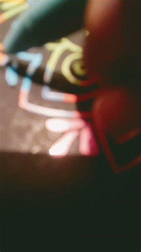 scratch note mandala #mandala drawing ideas