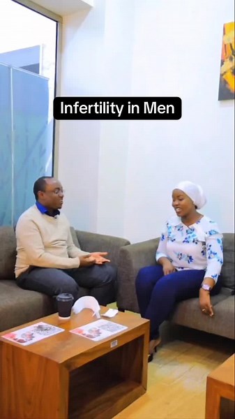Understanding Male Infertility: Causes and Solutions