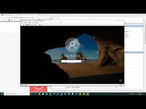 70-740 Lab 13 Implementing Failover Clustering