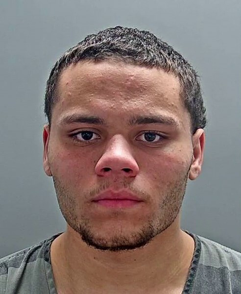 3 suspects arrested in connection with Carson City shooting