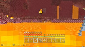 Worst thing that can happen in Minecraft: Buried alive