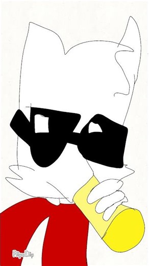 (BATIM) matheus tic e Wolf