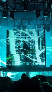 Thinking about Alison Wonderland side project Whyte Fang at Reelworks Denver on October 12th... Will you be joining us? 👀 Buy your tickets here ⏩ bit.ly/WhyteFangReelworks2023 | GLOBAL DANCE FESTIVAL COLORADO